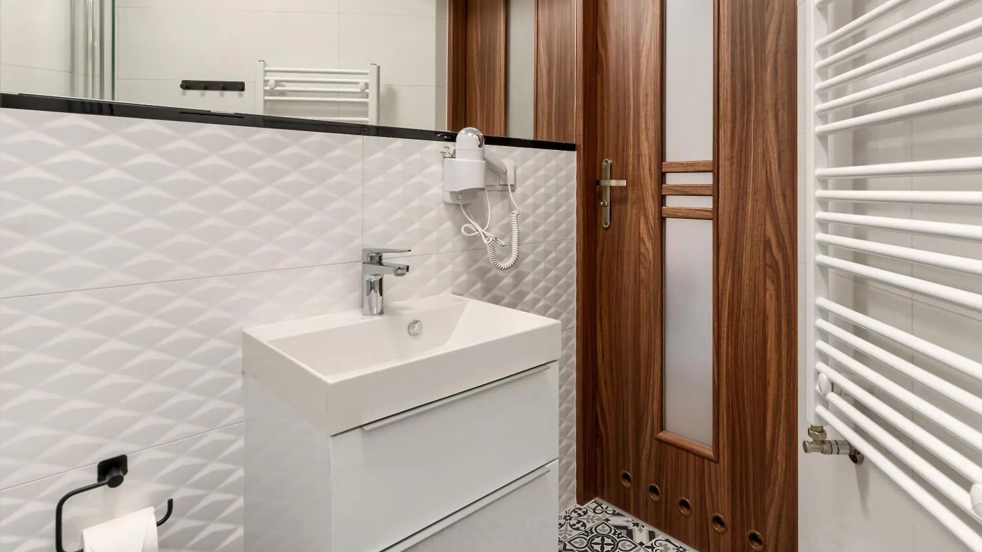 Kwatera prywatna Przytulia Apartamenty i Pokoje Zakopane