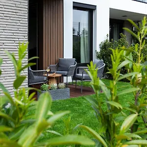  Apartament Flora Deluxe - Hav Aparts Polska