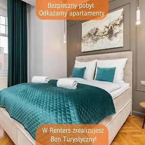  Apartament Rivoli By Renters Polska