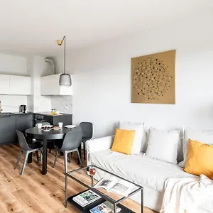  Apartament Waw - Wilanów Iii Zdrowa Polska