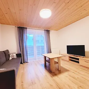  Apartament Orkana 10c By Homeprime