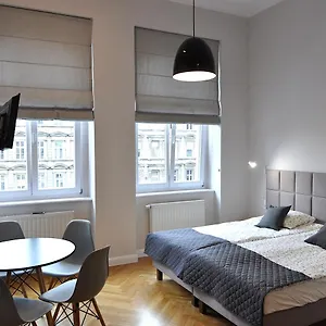  Apartament Wroclaw City Apartments Polska