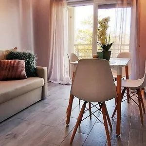  Apartament Na Grobli Polska