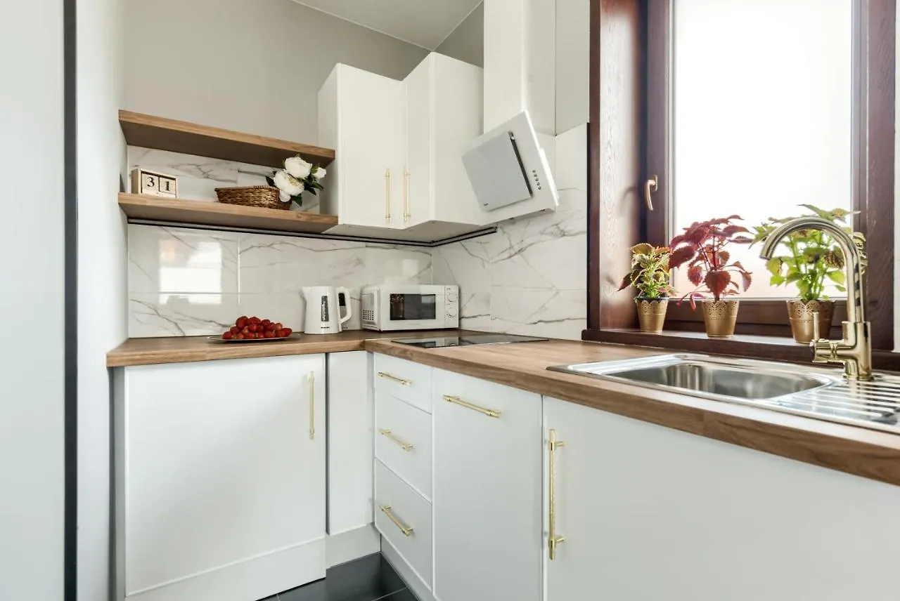 Homestay Przytulia Apartamenty I Pokoje Zakopane