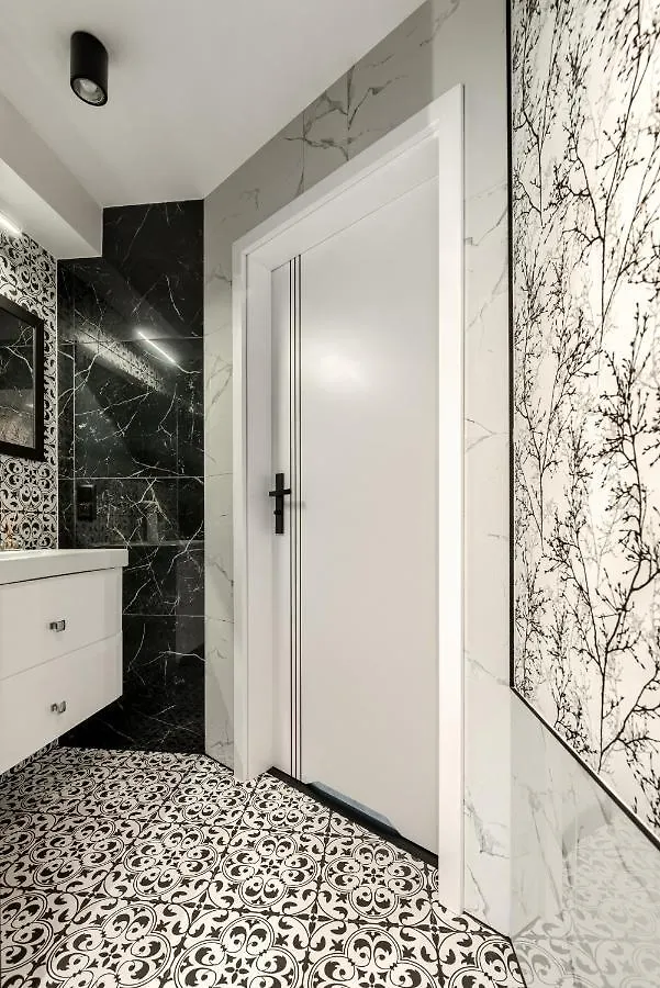 Przytulia Apartamenty I Pokoje Zakopane Poland