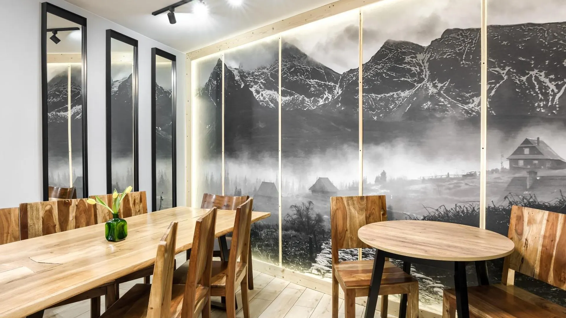 Homestay Przytulia Apartamenty I Pokoje Zakopane