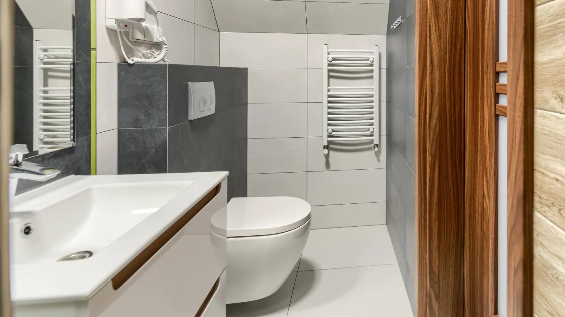 Homestay Przytulia Apartamenty I Pokoje Zakopane Poland