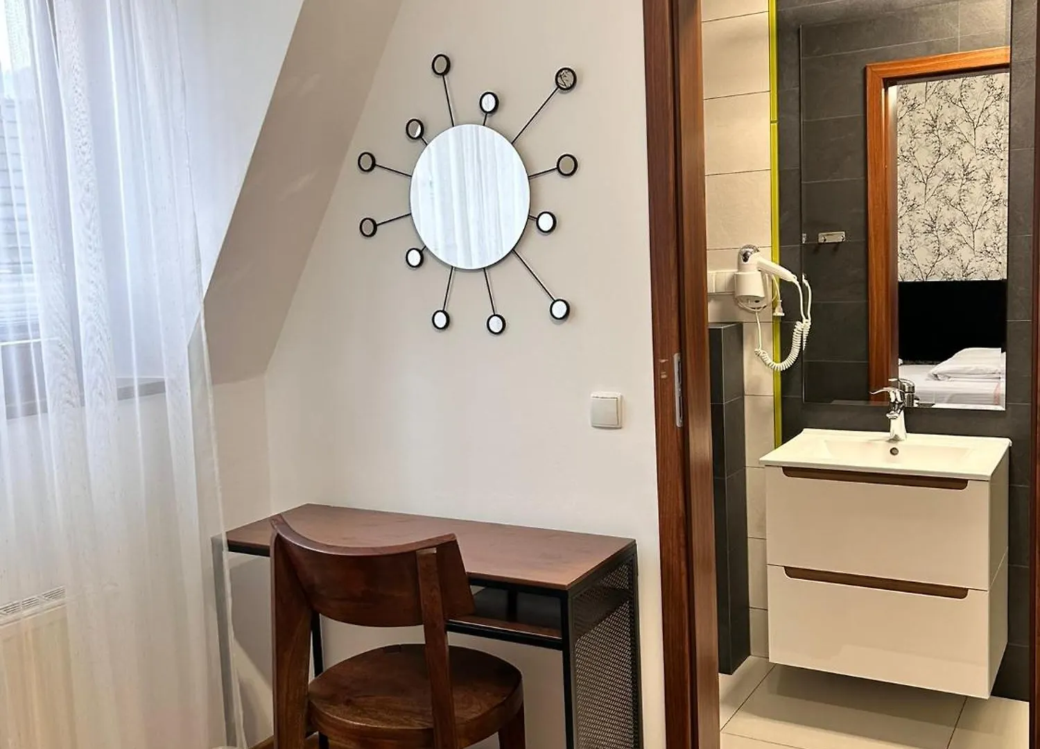 Przytulia Apartamenty I Pokoje Zakopane