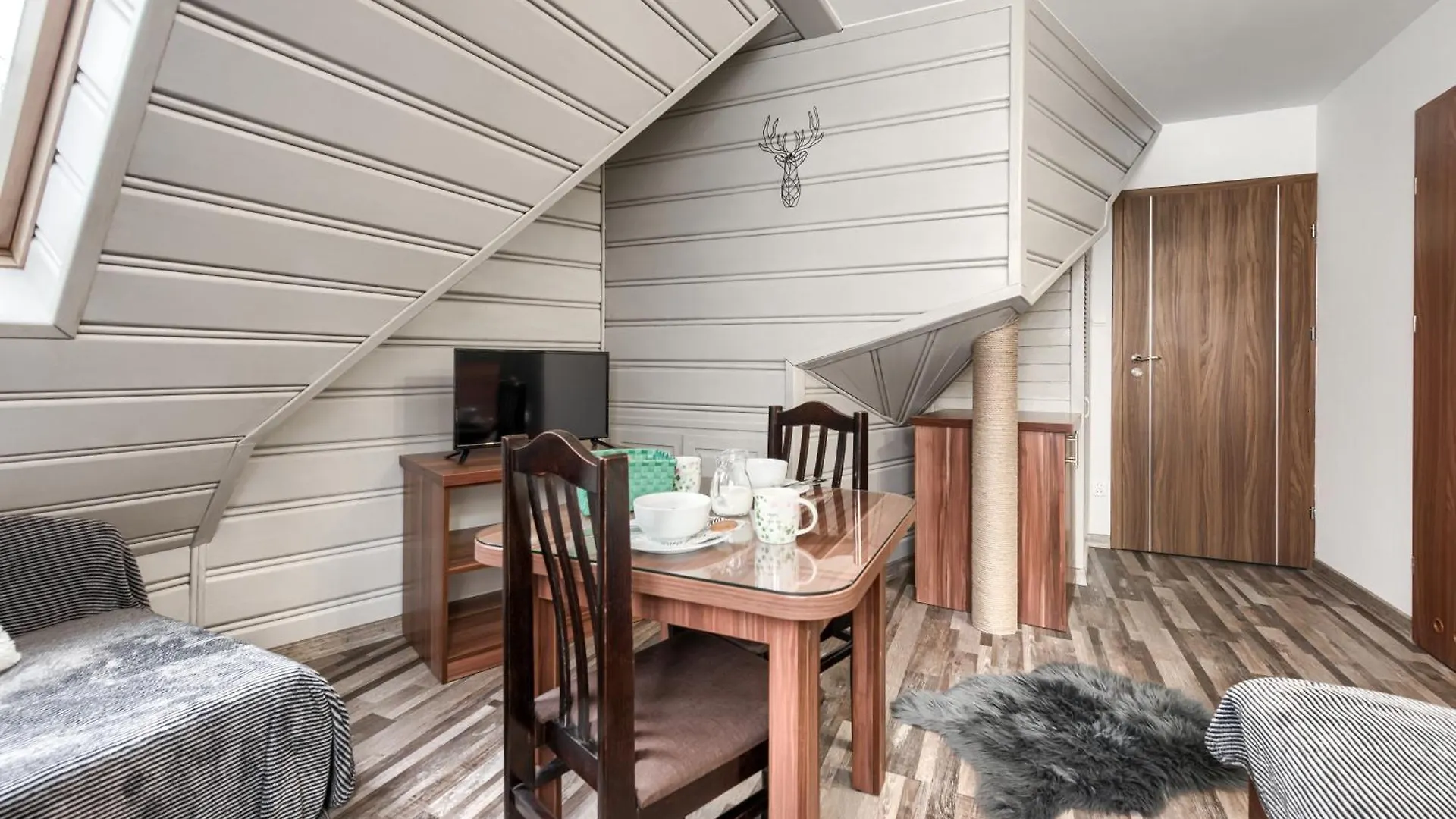 Przytulia Apartamenty I Pokoje Zakopane Poland