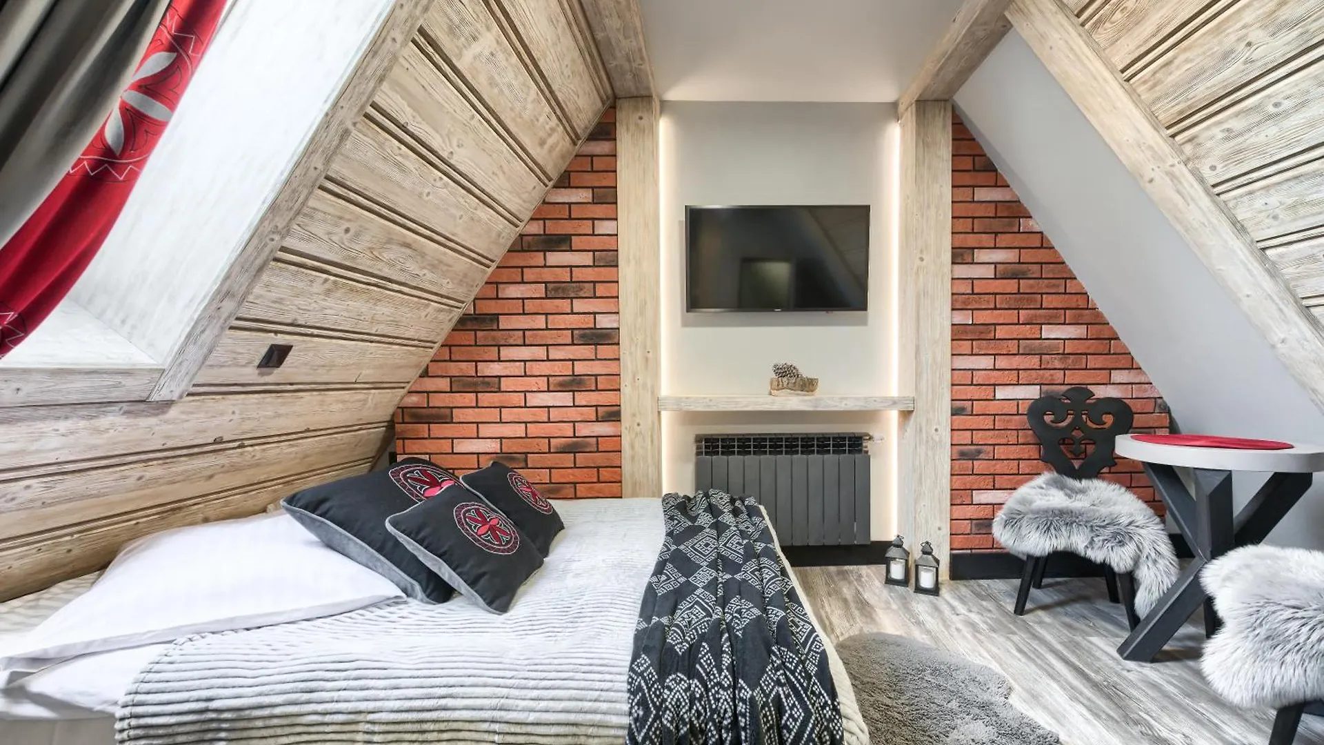 Przytulia Apartamenty I Pokoje Zakopane Homestay