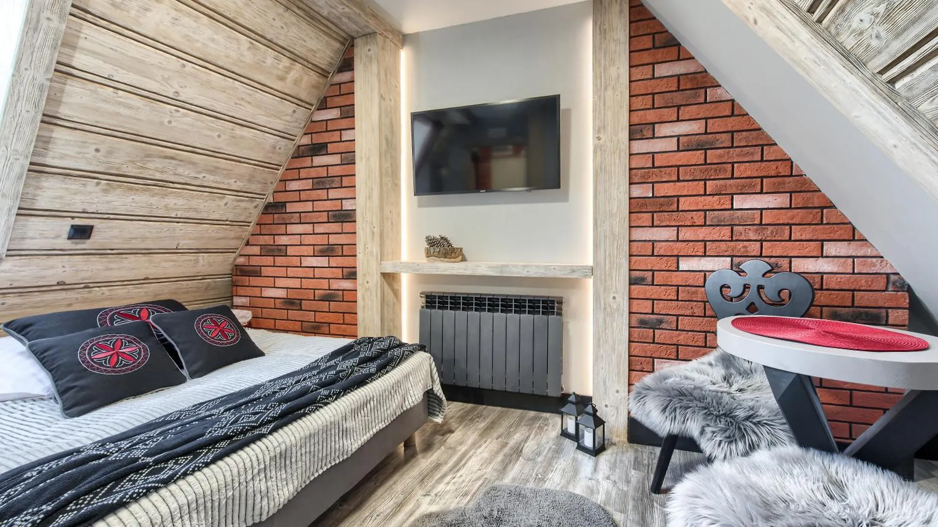 Homestay Przytulia Apartamenty I Pokoje Zakopane